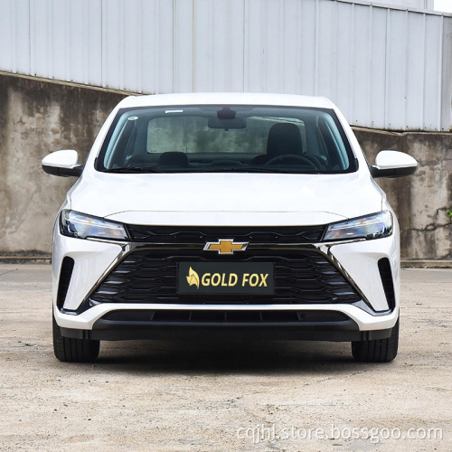 Chevrolet Monza 2023 Hibrid Chevrolet Captiva Onix Sonic Cruze Camaro Petrol Kenderaan Digunakan Chevrolet Monza Cruze Gasoline